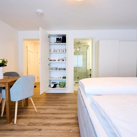 Modernes Apartment *Liobablick Nr. 5* - Fewo In Fulda/Petersberg Petersberg  Zewnętrze zdjęcie