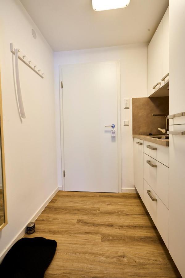 Modernes Apartment *Liobablick Nr. 5* - Fewo In Fulda/Petersberg Petersberg  Zewnętrze zdjęcie